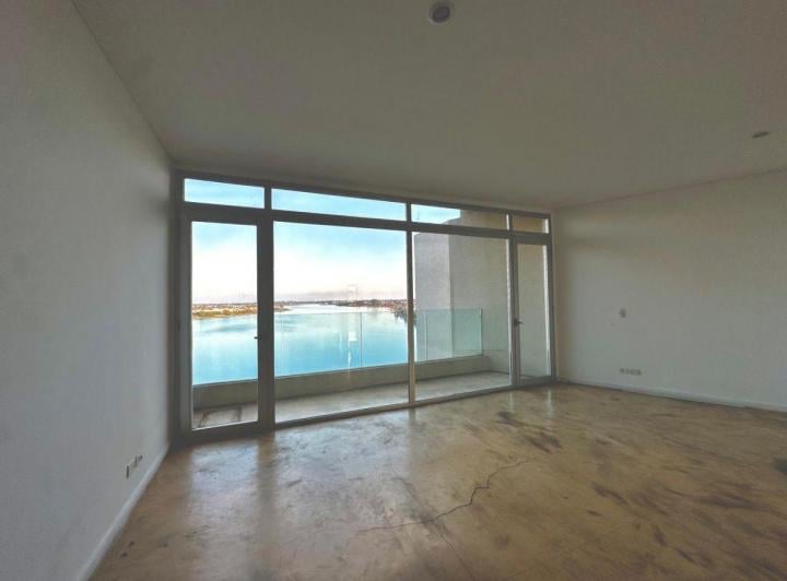 Departamento · 104m² · 3 Ambientes · 2 Cocheras