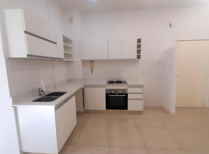 Departamento · 58m² · 3 Ambientes