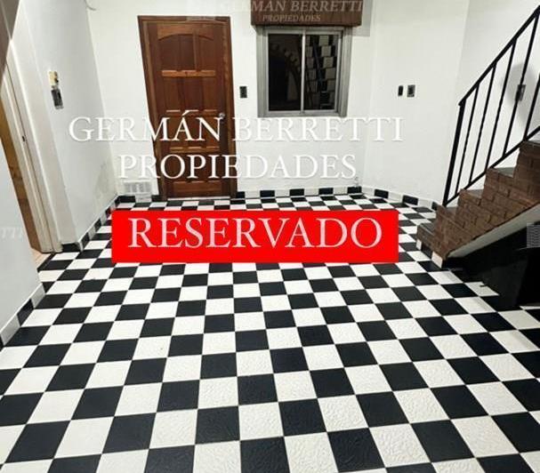 Departamento · 60m² · 3 Ambientes