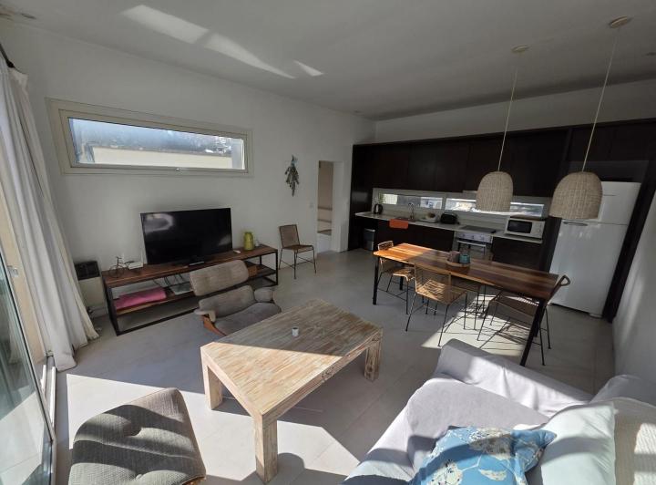 Departamento · 95m² · 3 Ambientes