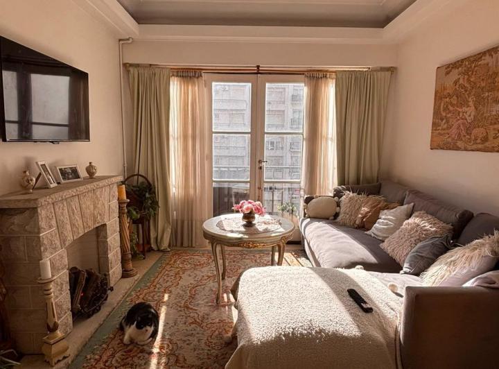 Departamento · 83m² · 4 Ambientes