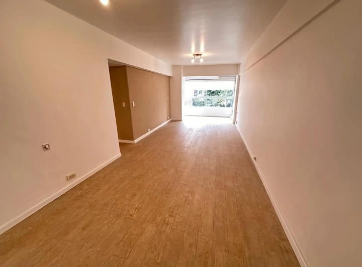 Departamento · 115m² · 4 Ambientes · 1 Cochera