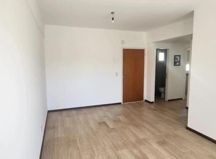 Departamento · 70m² · 3 Ambientes · 1 Cochera