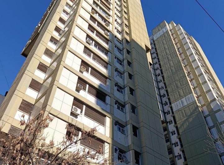 Departamento · 60m² · 3 Ambientes