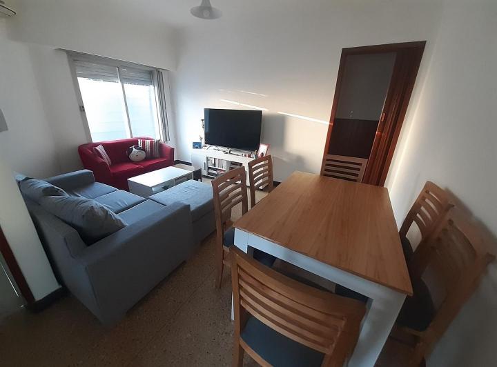Departamento · 67m² · 3 Ambientes · 1 Cochera