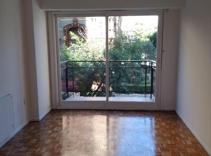 Departamento · 45m² · 3 Ambientes