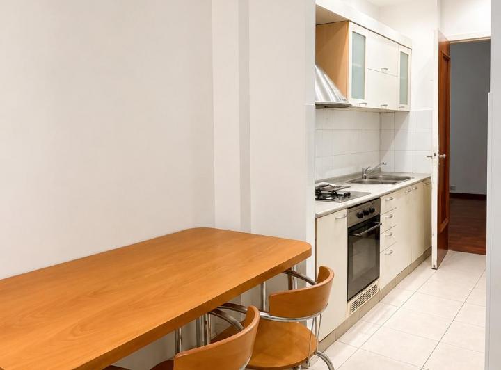 Departamento · 110m² · 4 Ambientes