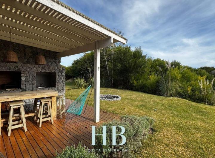 Casa · 175m² · 5 Ambientes