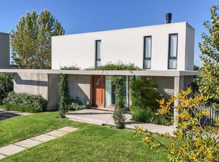 Casa · 170m² · 5 Ambientes