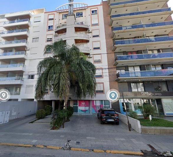 Departamento · 50m² · 1 Dormitorio