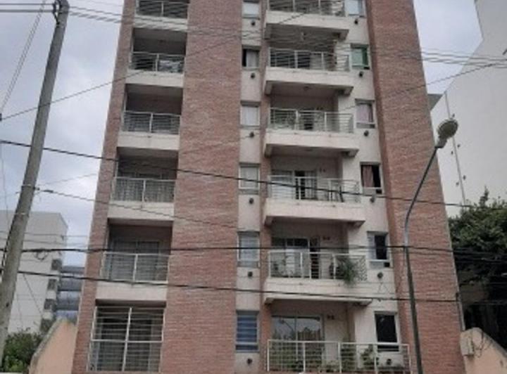 Departamento · 45m² · 2 Ambientes