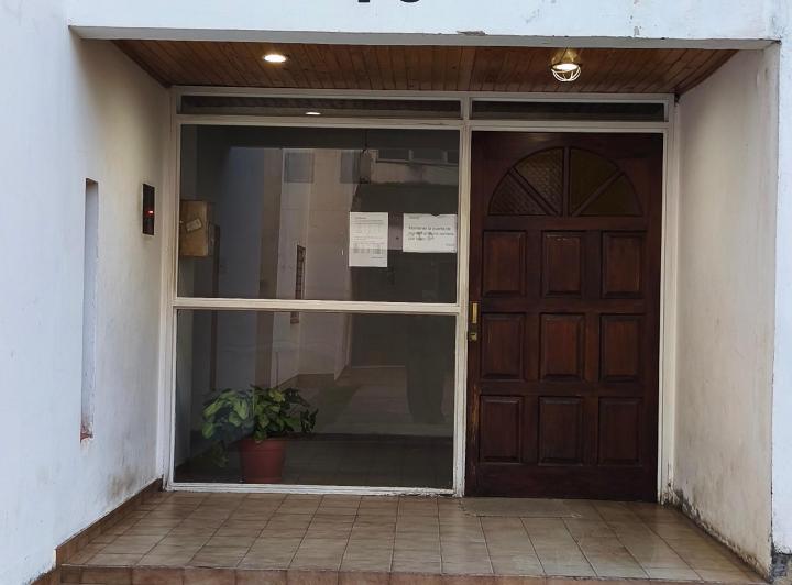 Departamento · 58m² · 3 Ambientes · 1 Cochera