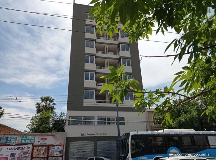 Departamento · 55m² · 3 Ambientes