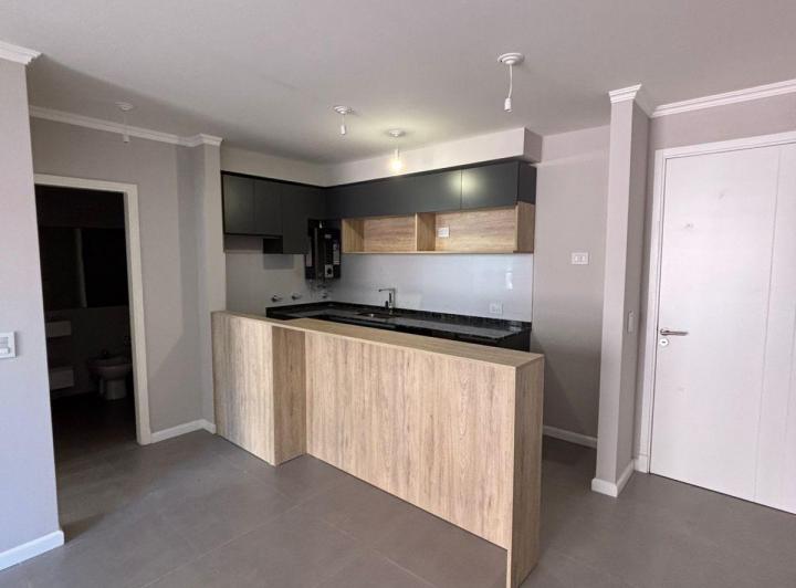 Departamento · 47m² · 3 Ambientes