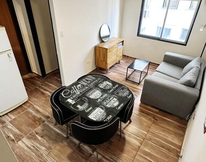 Departamento · 30m² · 2 Ambientes
