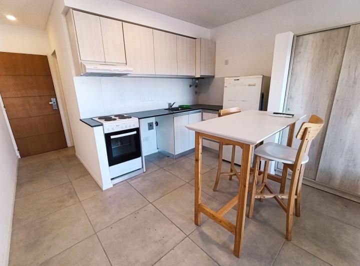 Departamento · 38m² · 1 Ambiente