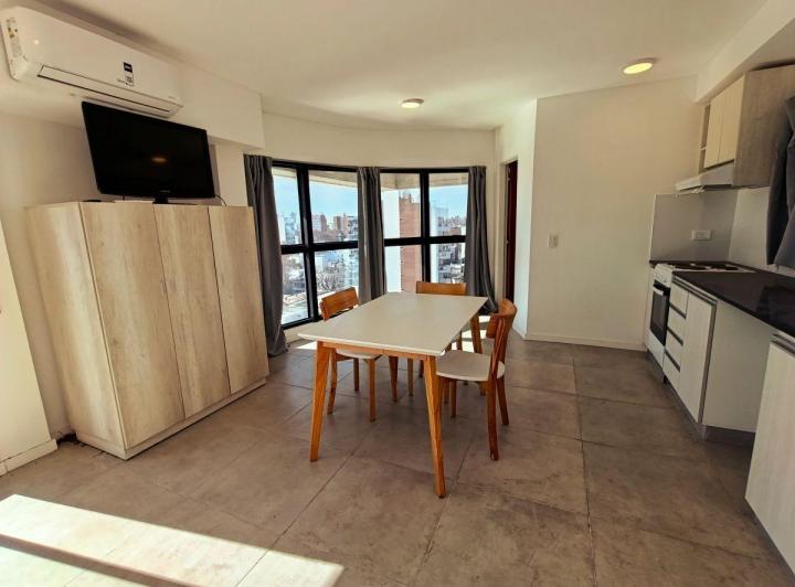 Departamento · 47m² · 1 Ambiente