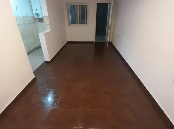 Casa · 60m² · 6 Ambientes