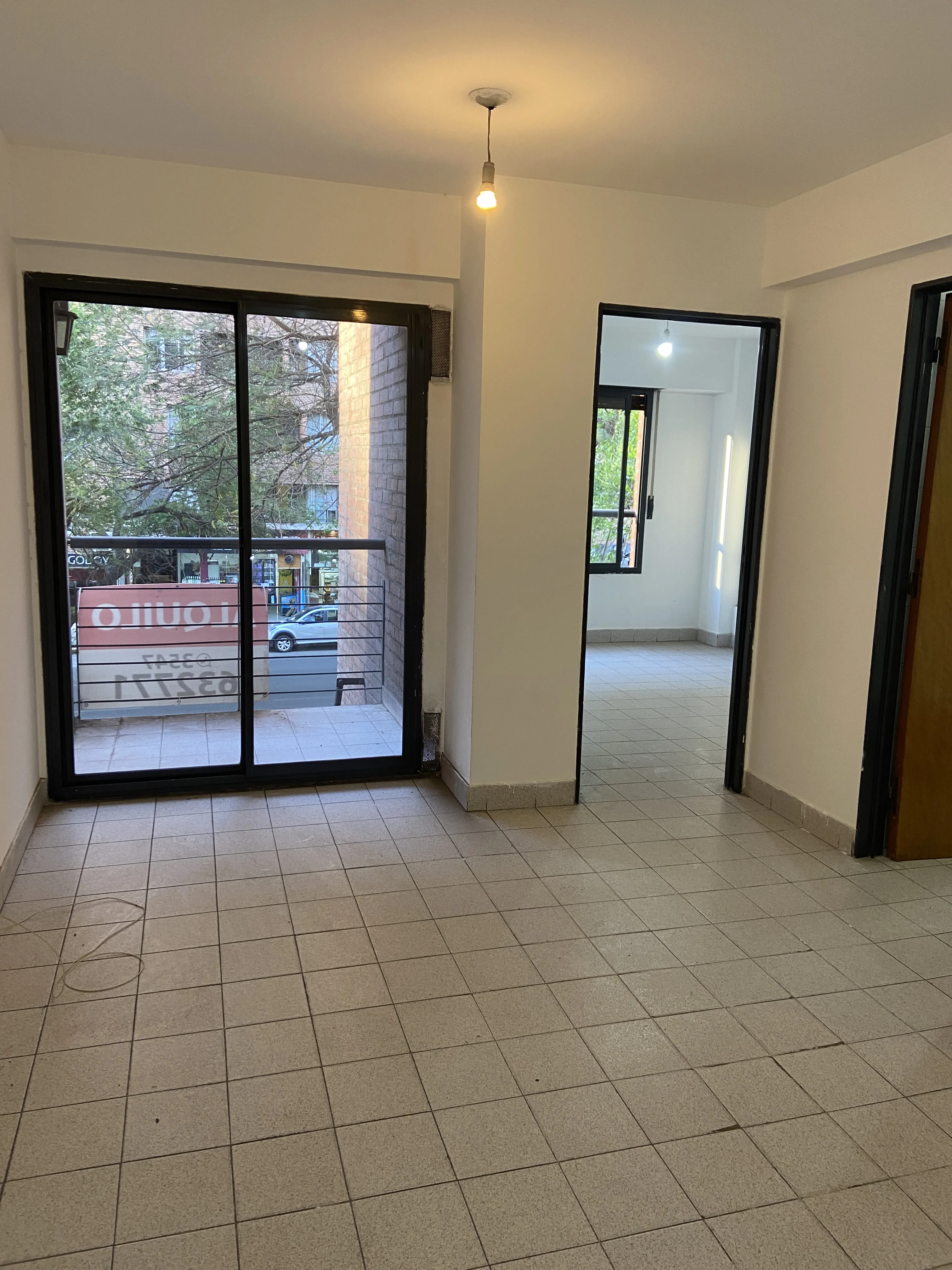 ALQUILER DEPARTAMENTO 1 DORM CON BALCÓN EXCELENTE UBICACIÓN