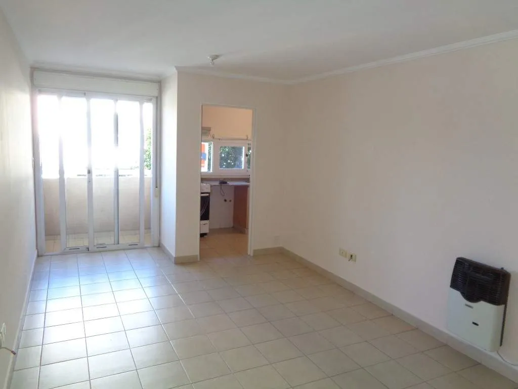 Barrio Cofico - Excelente Departamento Externo de Categoría de 1 Dormitorio, Amp...
