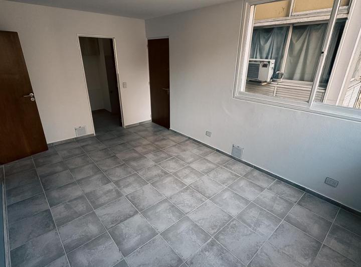 Departamento · 50m² · 3 Ambientes