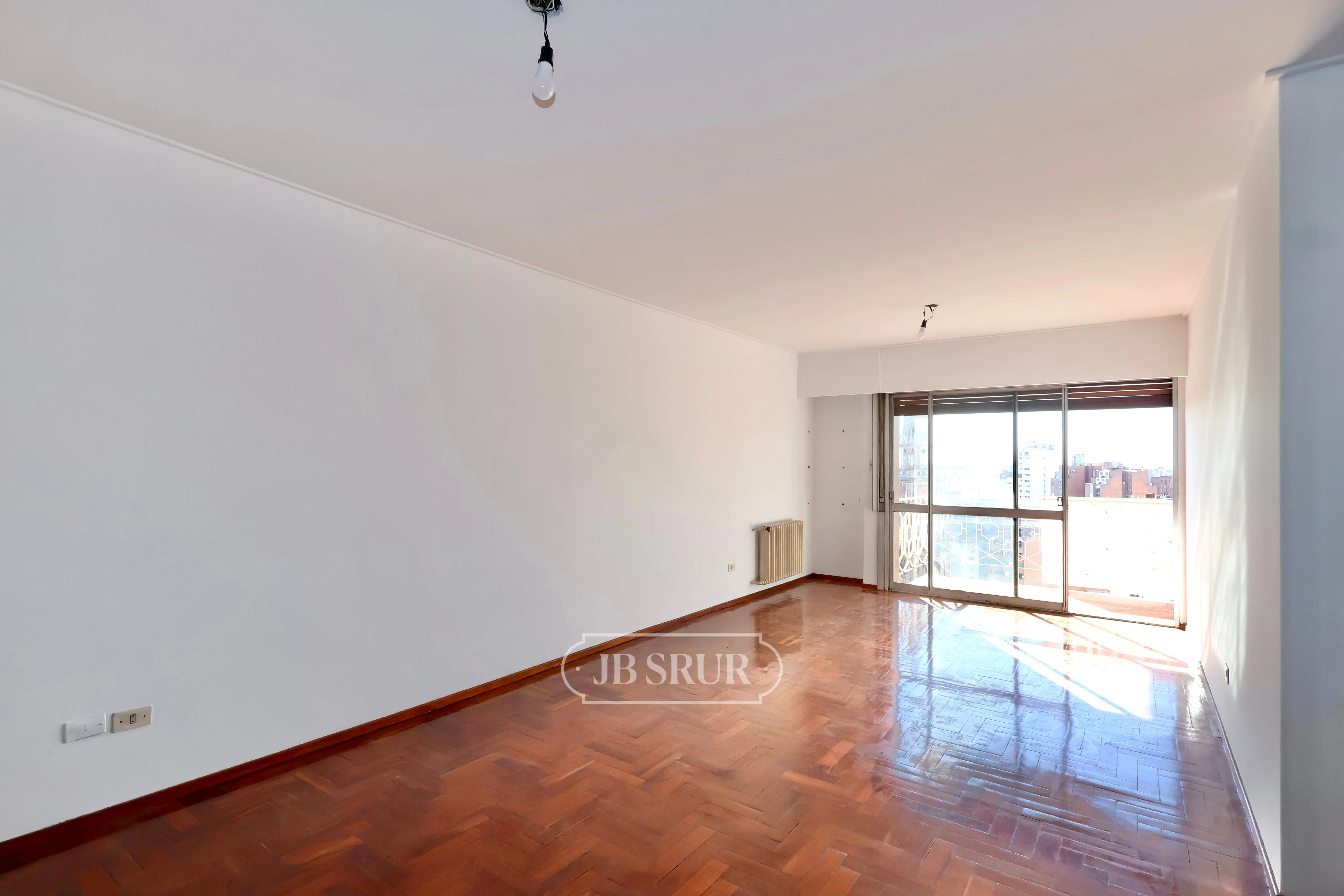 Departamento en Venta en Nueva Córdoba de 3 Dormitorios con Balcón y Vistas
