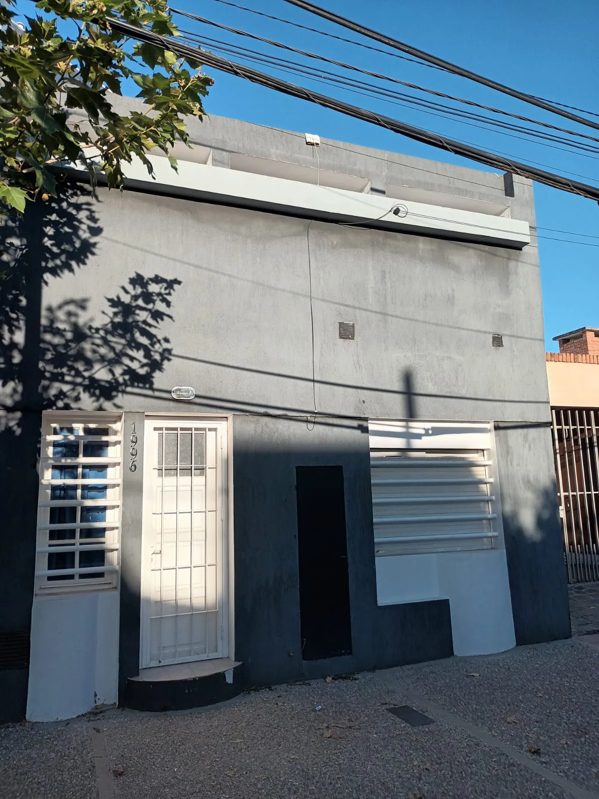 ALTA CORDOBA - ALQUILER DEPARTAMENTO 1 DORMITORIO PLANTA BAJA
