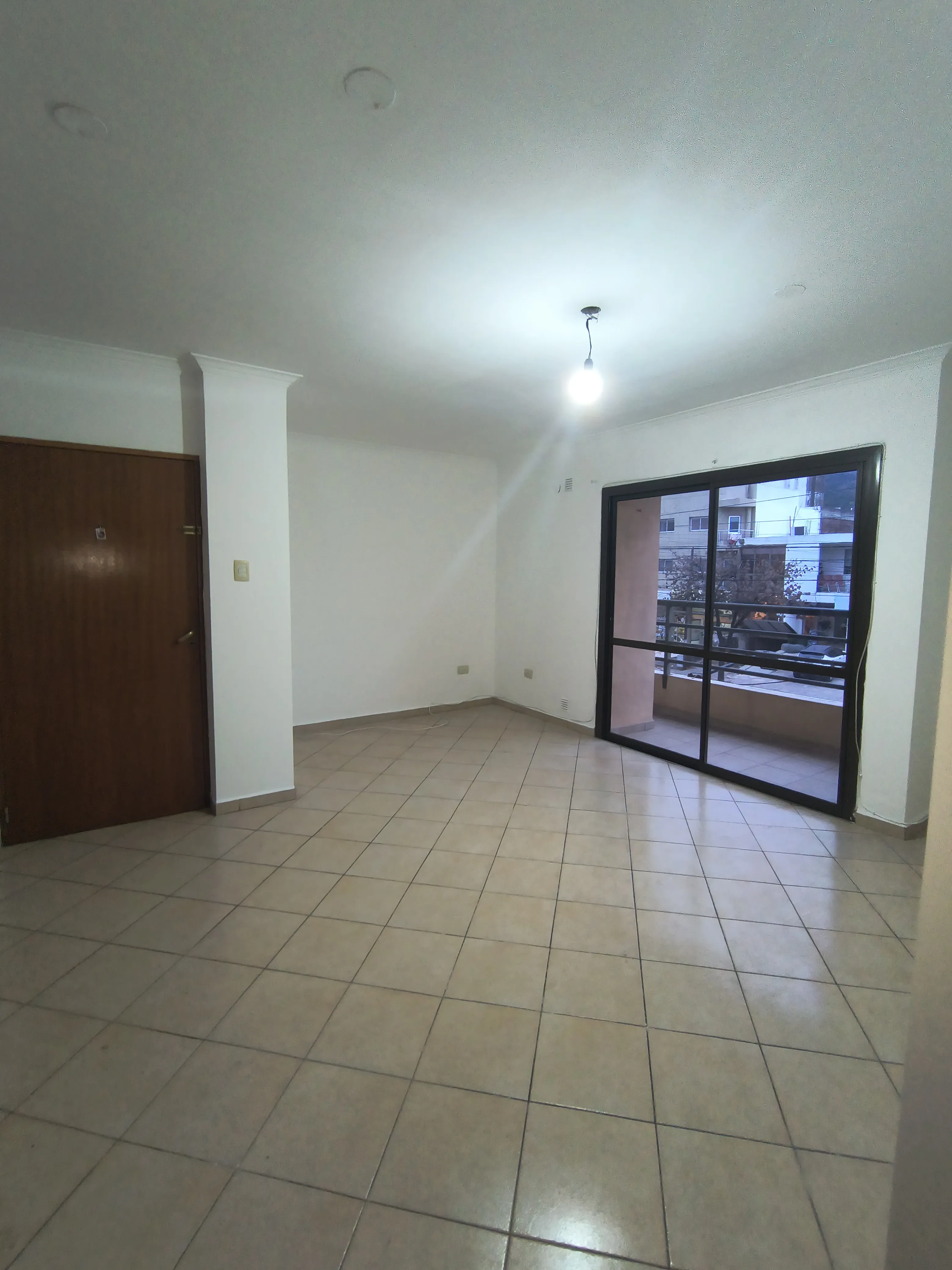2 DORMITORIOS EXTERNO CON BALCON