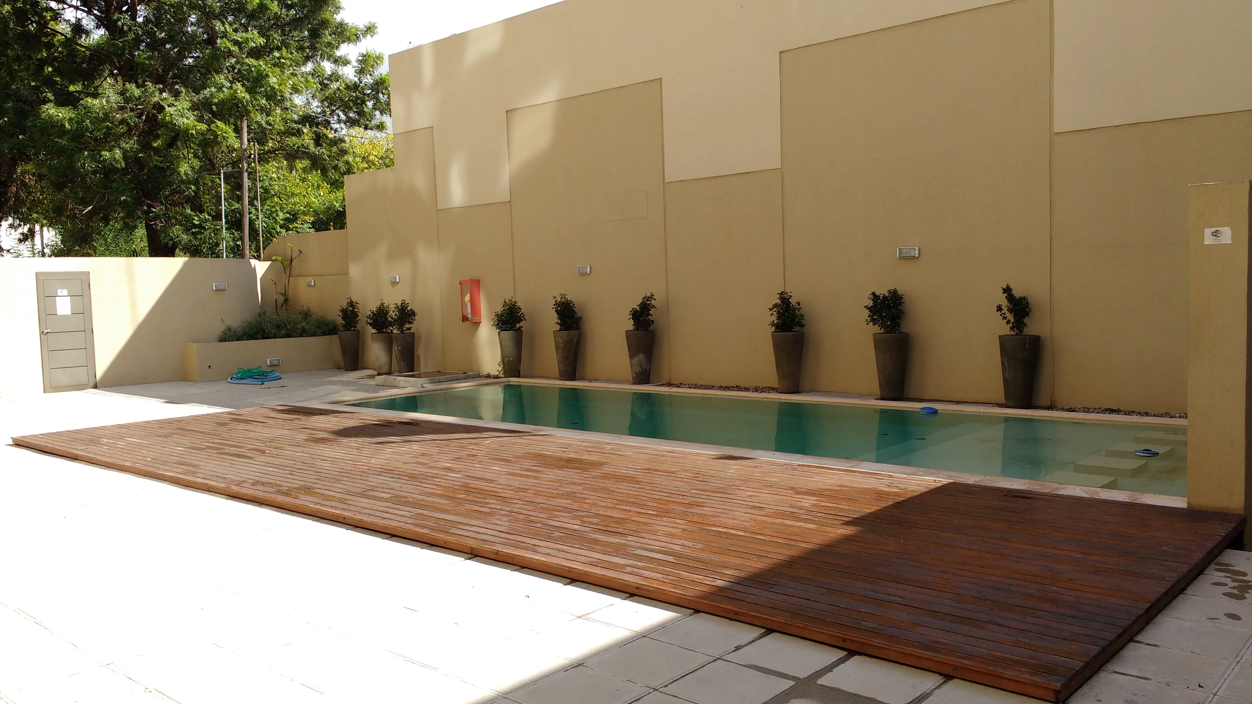 BETANIA XI ALTA GRACIA: DPTO 1 DORM + COCHERA!