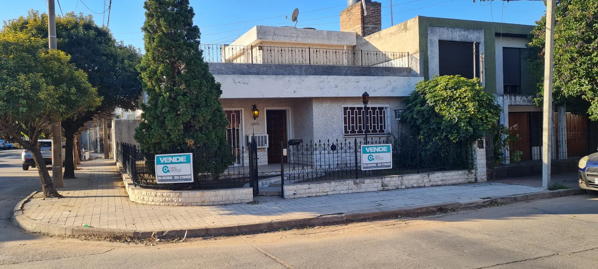 PARQUE SAN VICENTE CASA VENTA APTA CREDITO