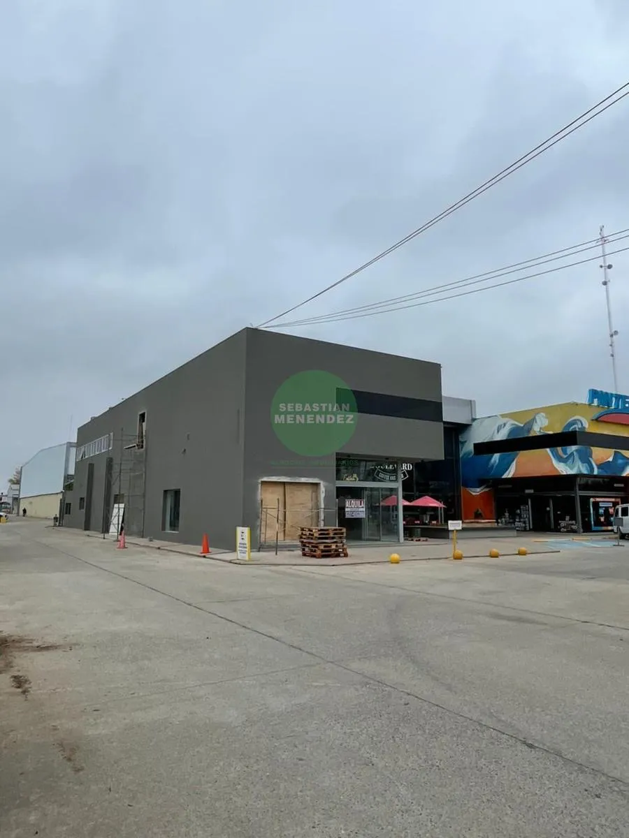 Seguridad 24Hs - 300Mts2 Cubiertos