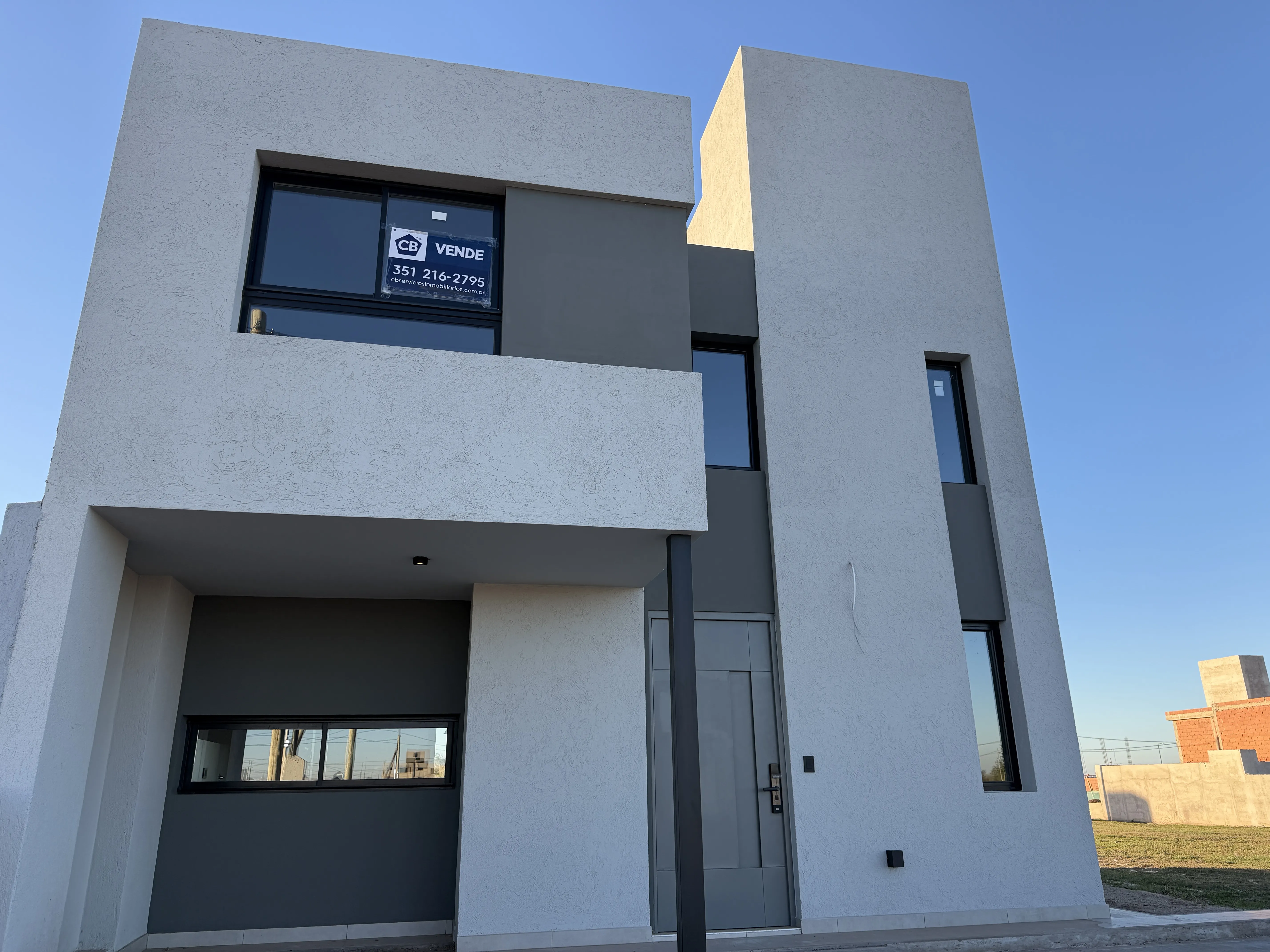 Hermosa casa en Urbanización Docta – Córdoba