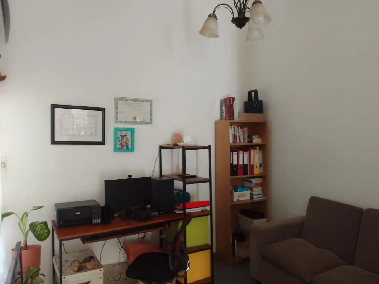 Matienzo Favaloro casa 2  dormitorios APTO HIPOTECARIO