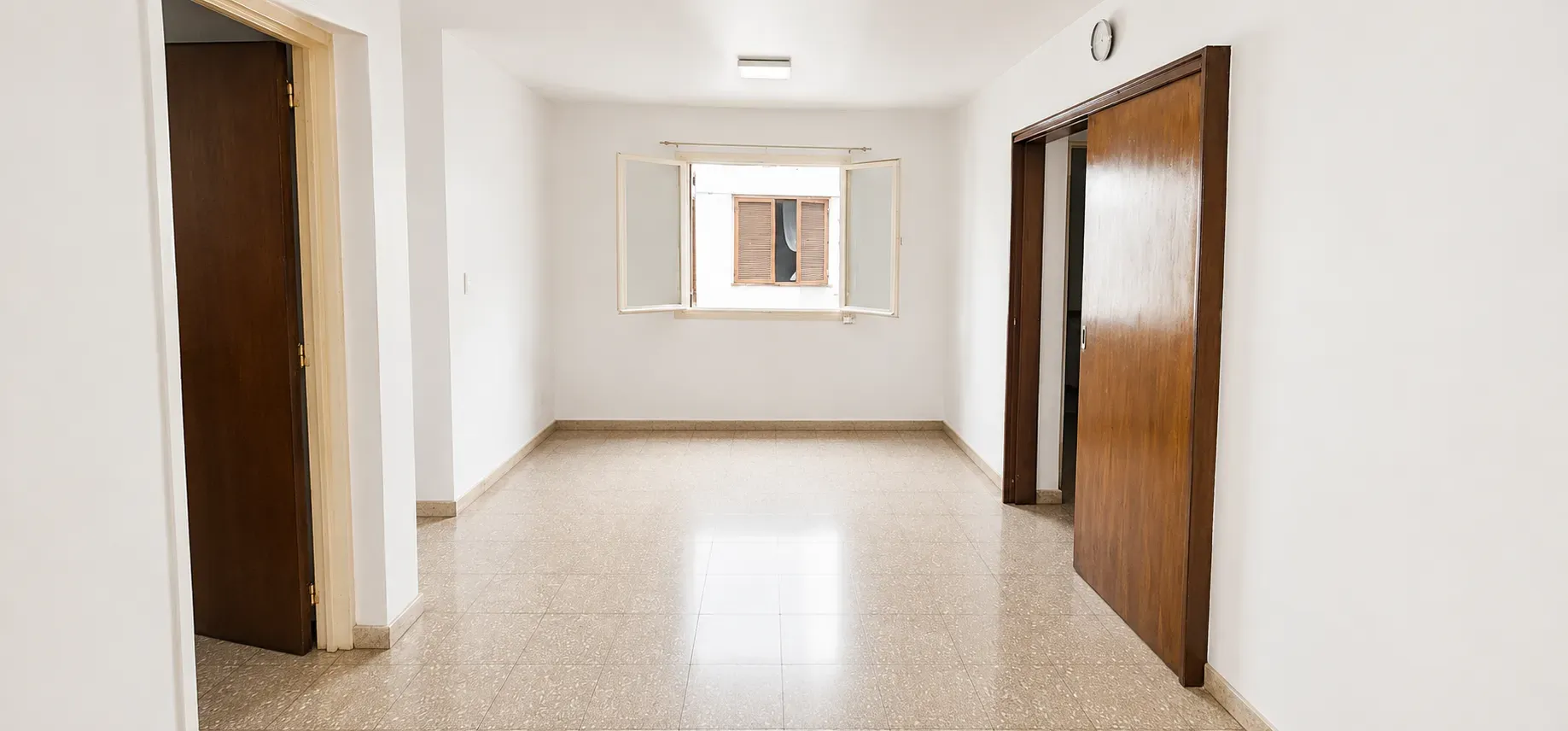 Centro - Dpto 2 dorm 1 baño Vendo