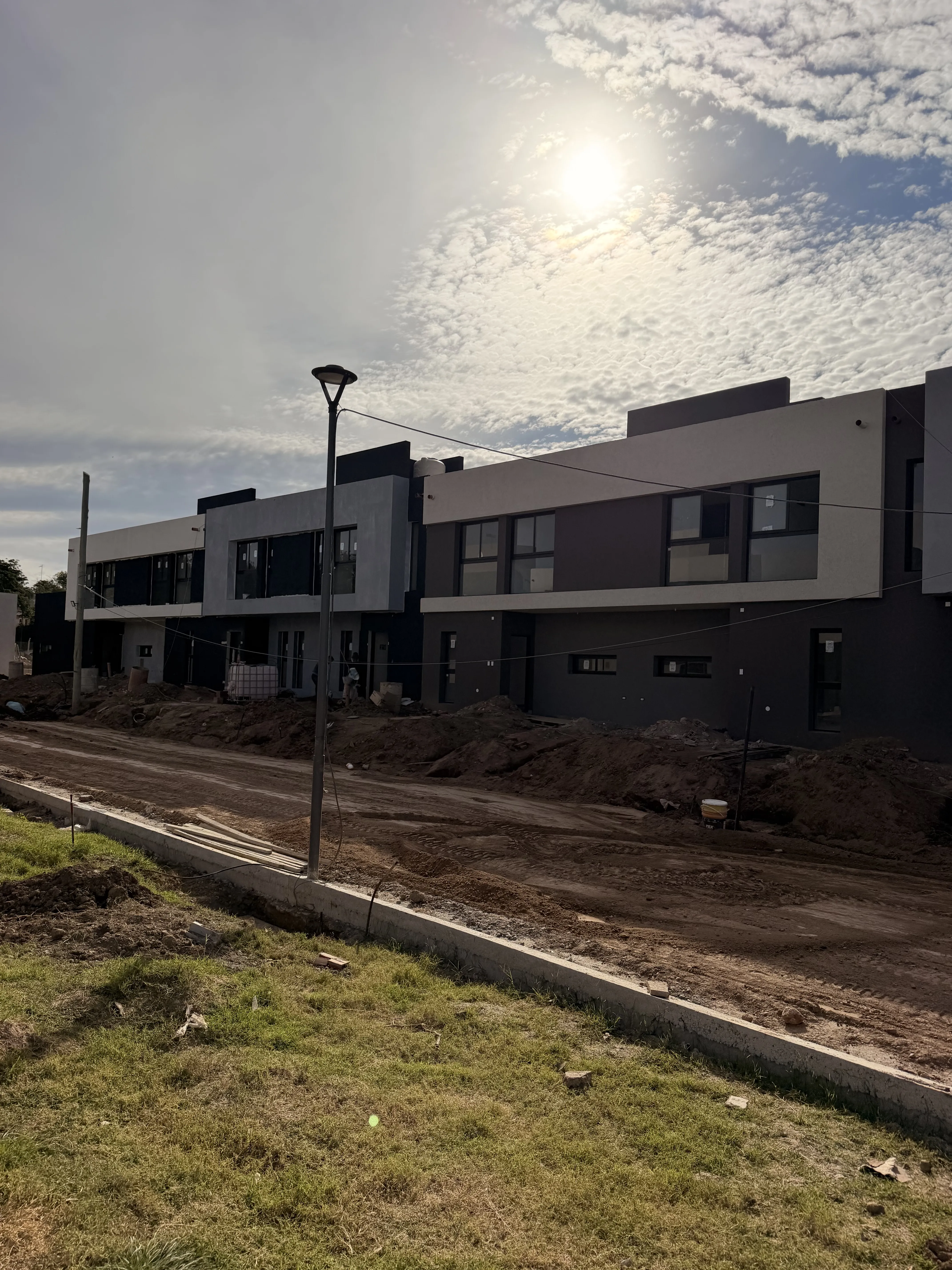 Duplex 3 dor 3 baños seguridad+ financiación frente claros del bosque
