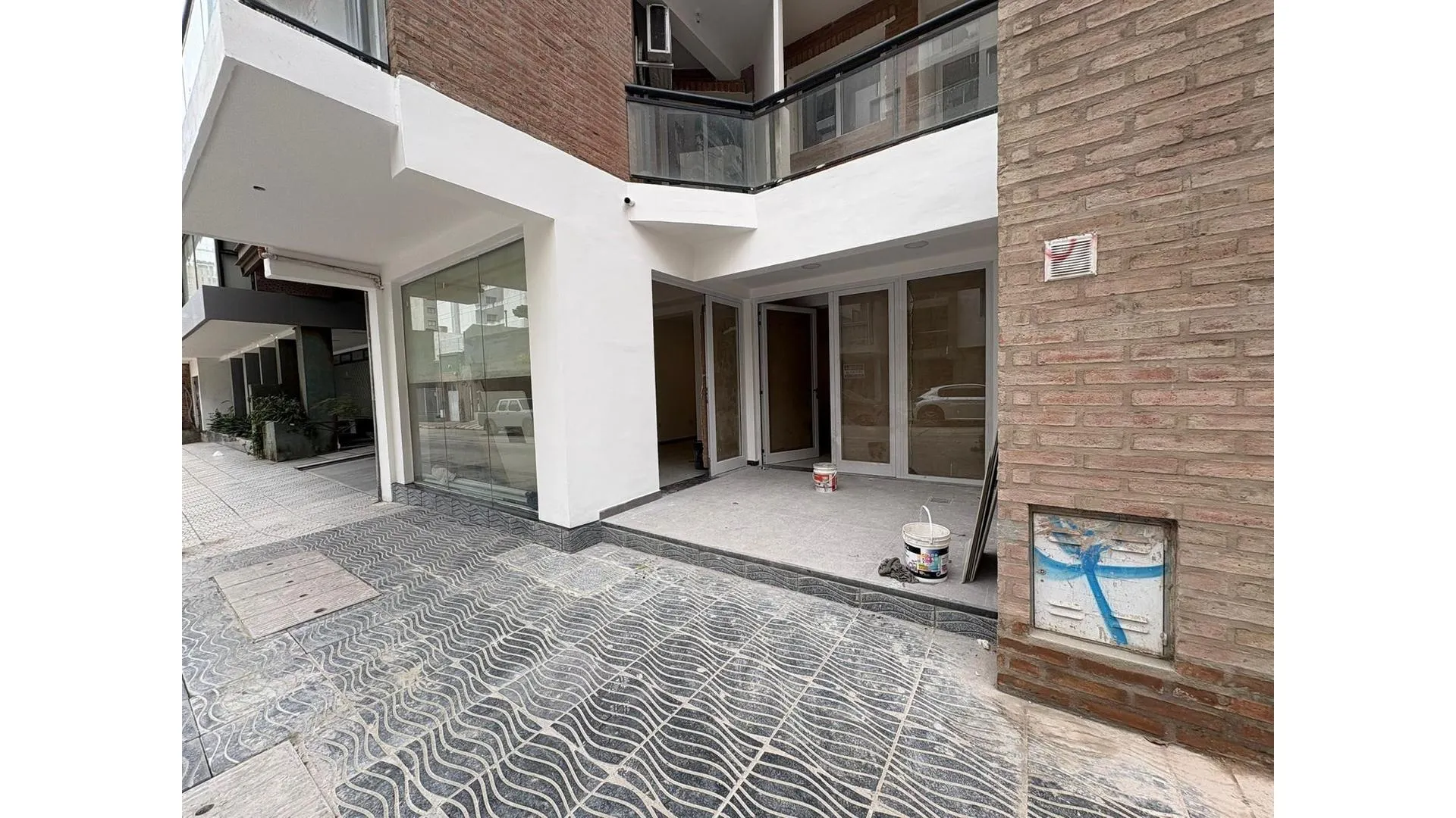 VENTA LOCAL COMERCIAL 20m2 EN NUEVA CORDOBA CON SUBSUELO