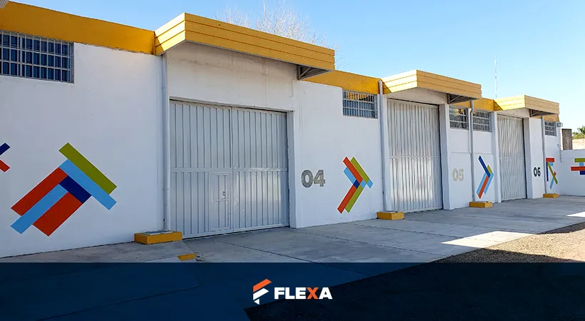 Dueño Alquila Galpón Depósito 150 m² Complejo Cerrado Los Boulevares