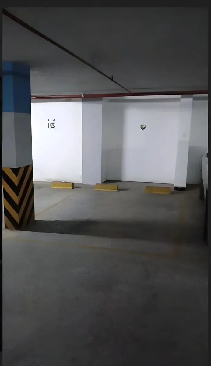 OPORTUNIDAD DE INVERSIÓN – Cochera Propia en Altos de Villa Sol (Sector Aconcagua)