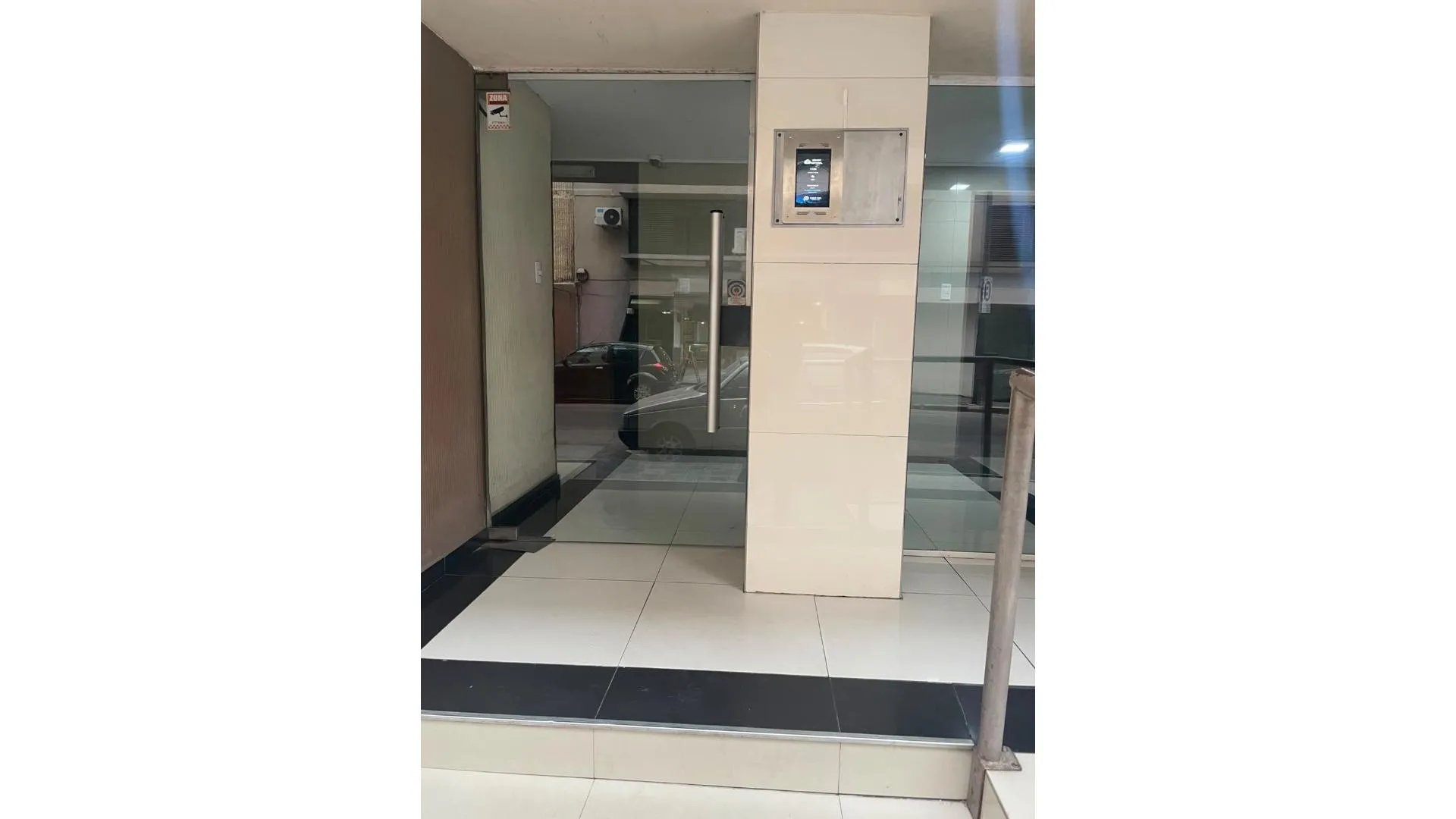 DEPARTAMENTO 1 DORMITORIO EN NUEVA CÓRDOBA Apto credito