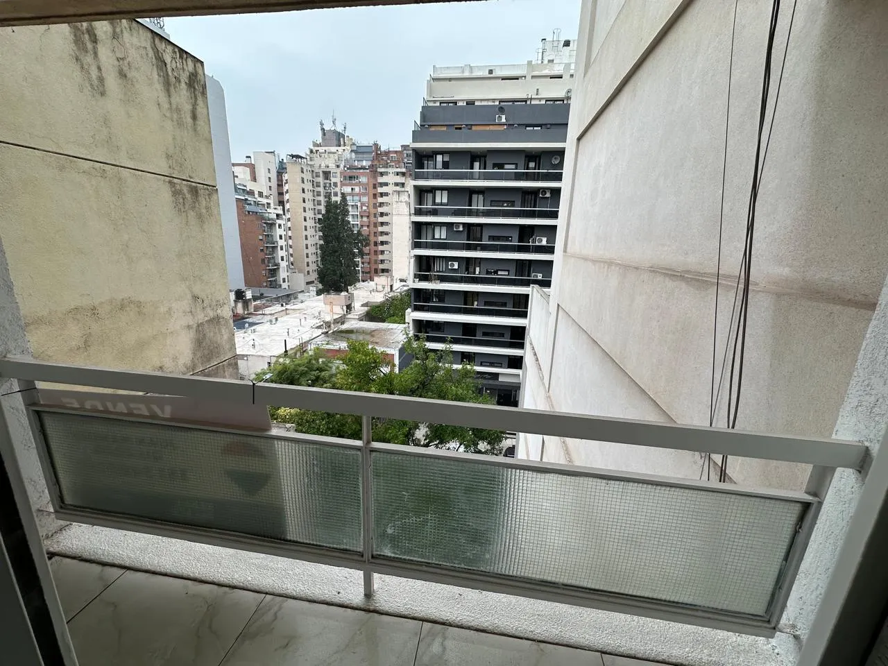 Parque de Las Tejas! Renovado!
