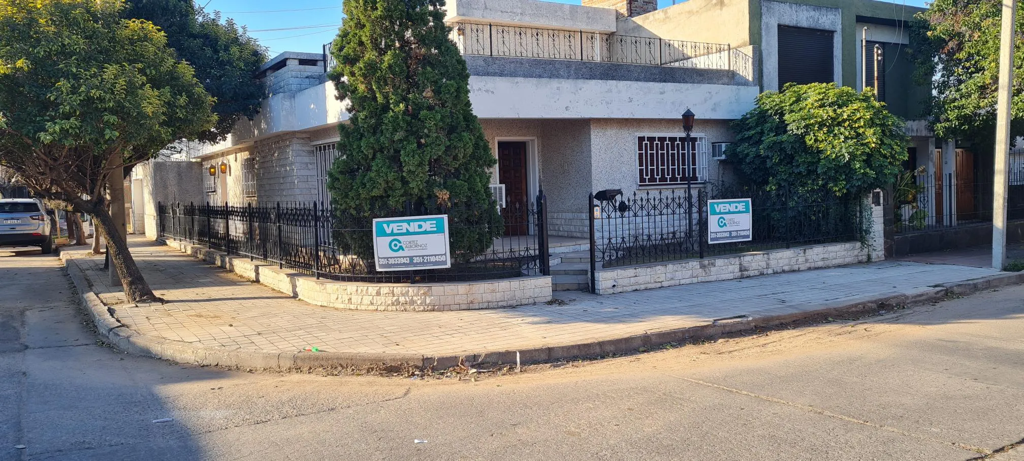 ALQUILER PARQUE SAN VICENTE CASA 2 DORMITORIOS