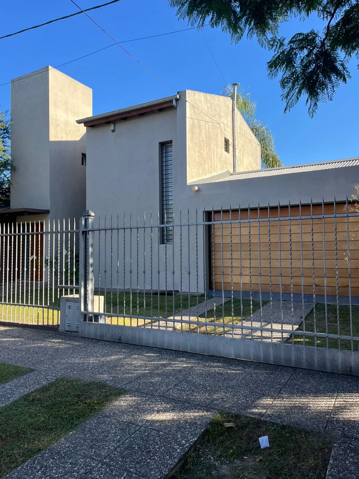 Hermosa Casa en Venta en Alto Verde! Apta Credito