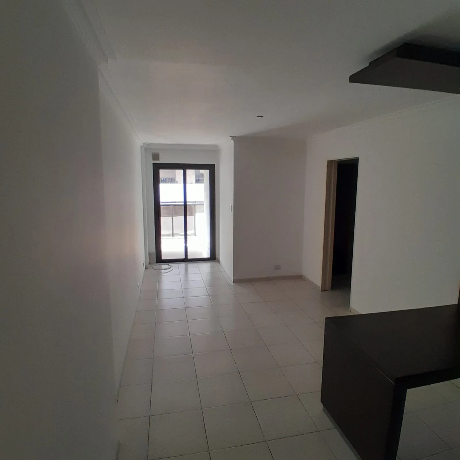 HERMOSO DEPTO NVA CBA! SALGUERO ESQ. BV ILLIA! EDIFICIO MODERNO