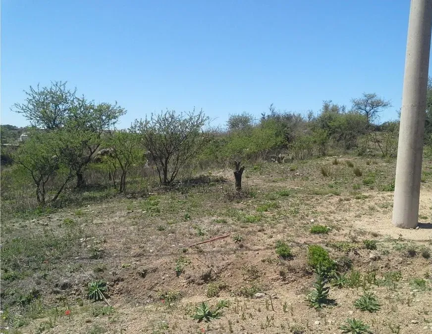 LOTE EN VENTA ESTANCIA VIEJA