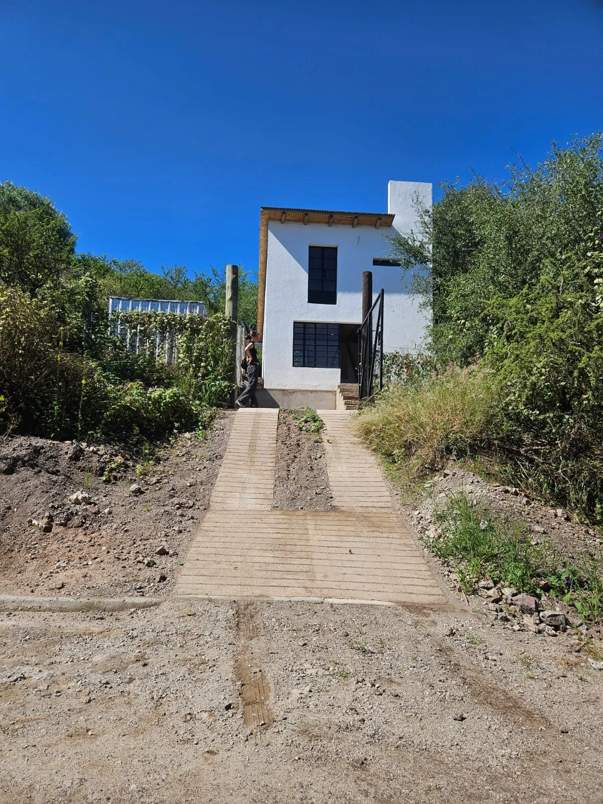 Casa en Alquiler, 1 Dormitorio, Unquillo