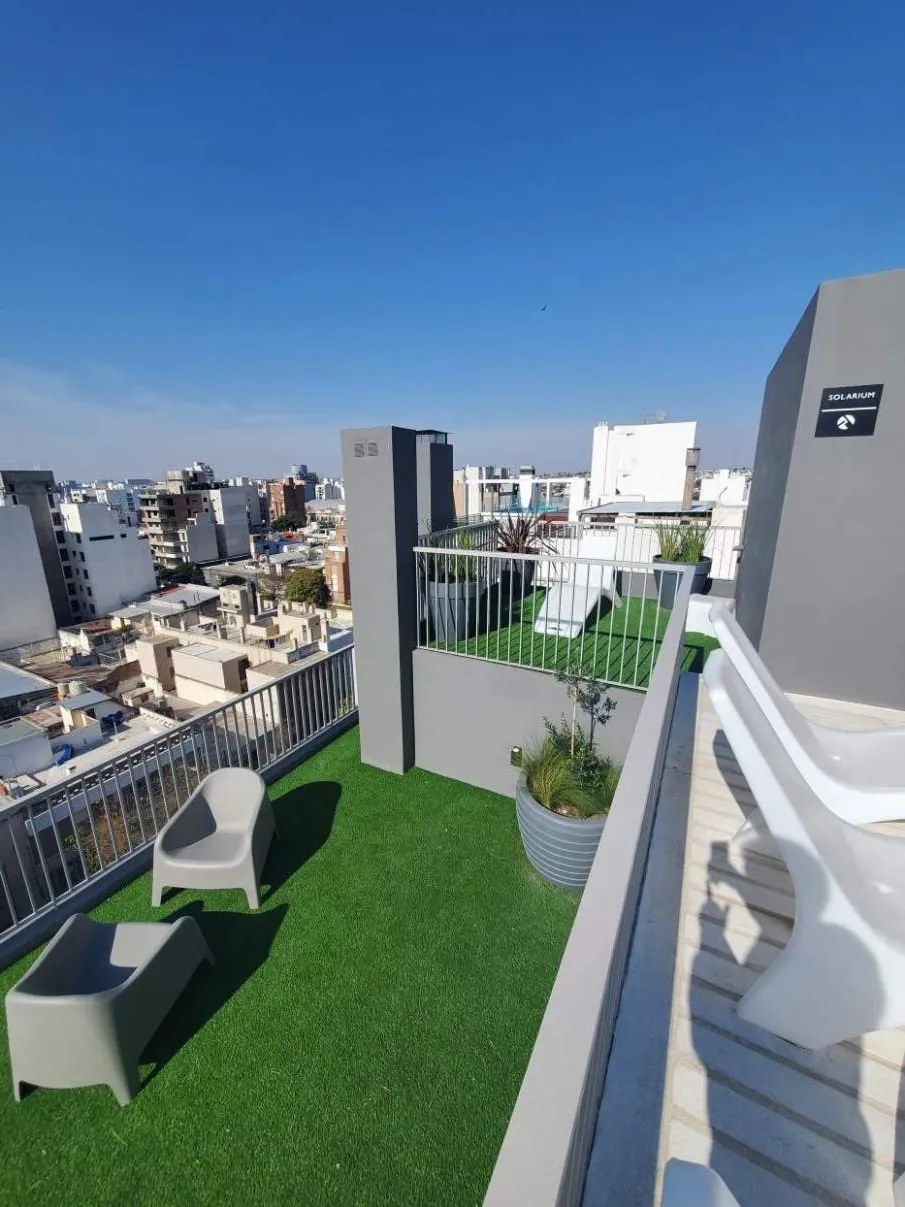 DEPARTAMENTO EN VENTA CON COCHERA EN EL CORAZÓN DE GENERAL PAZ!