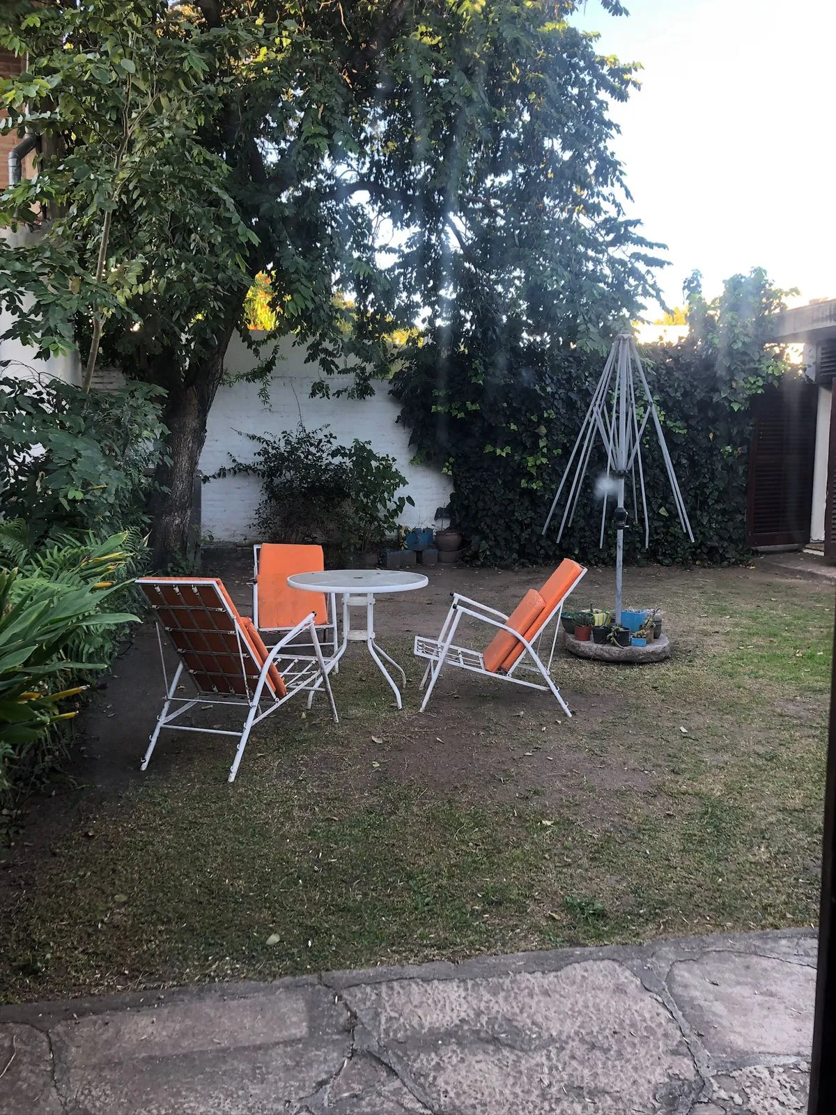 VENDO CASA TABLADA PARK 1 SOLA PLANTA IDEAL DESARROLLO COMERCIAL