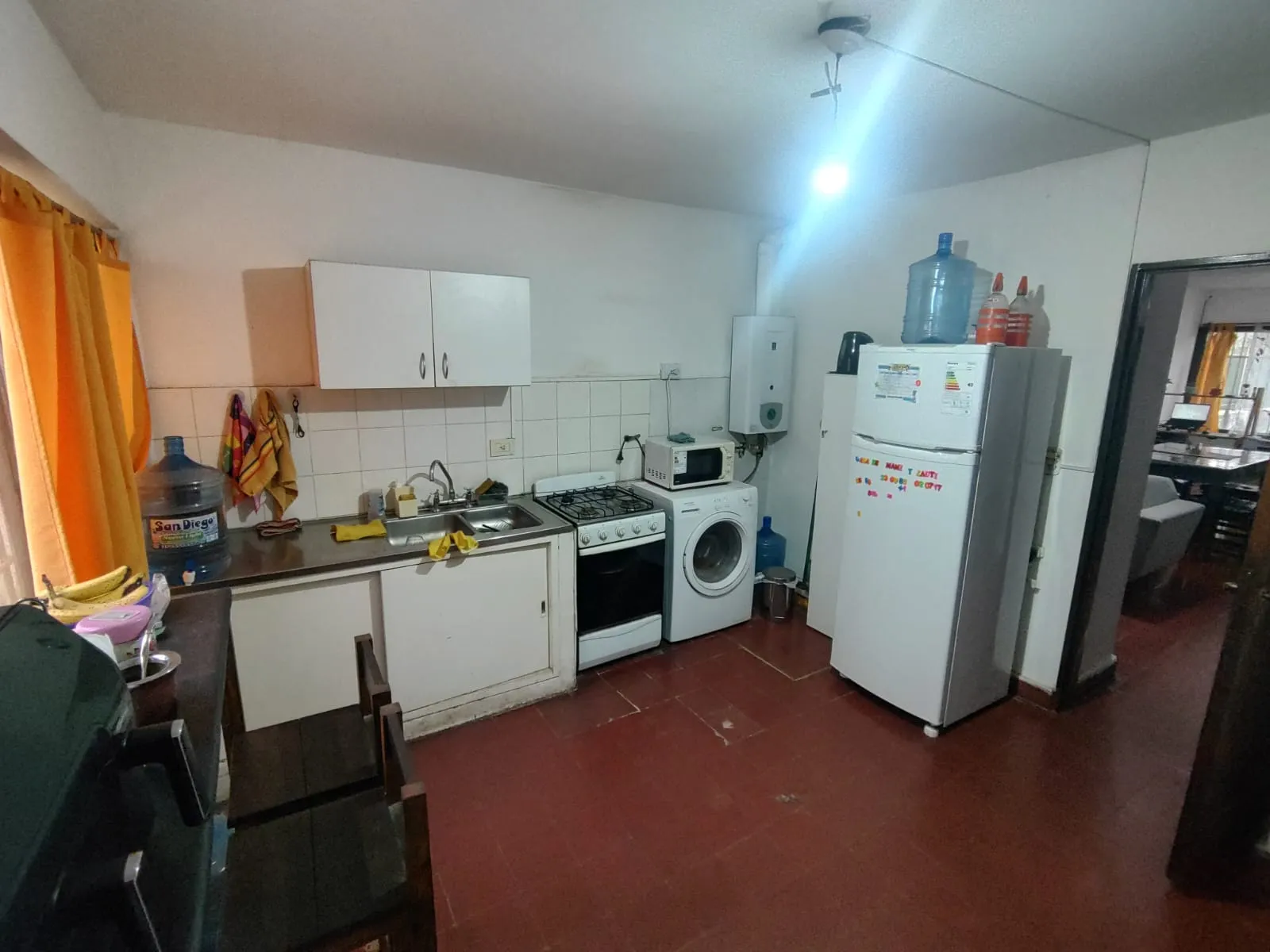 Vendo Duplex  dos dormitorios  en Av Monseñor pablo Cabrera a  6 cuadreas de Córdoba Shopping