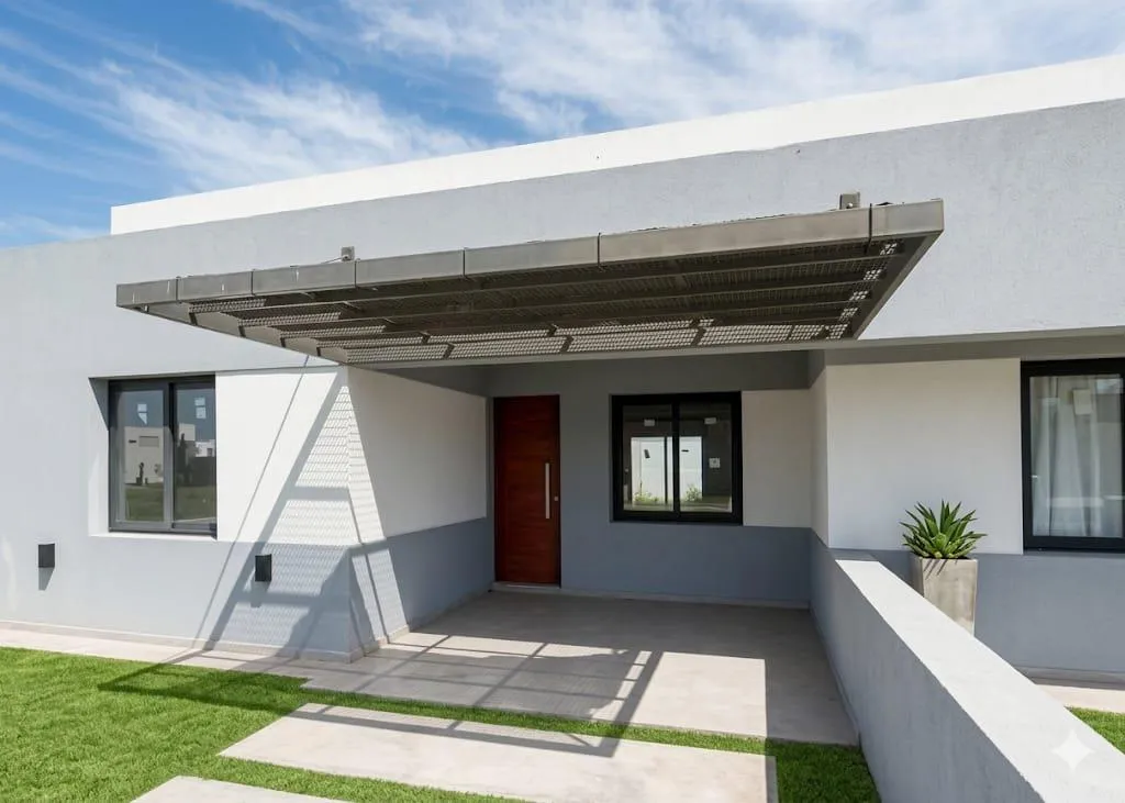 VENTA DÚPLEX  EN  BARRIO SAN IGNACIO