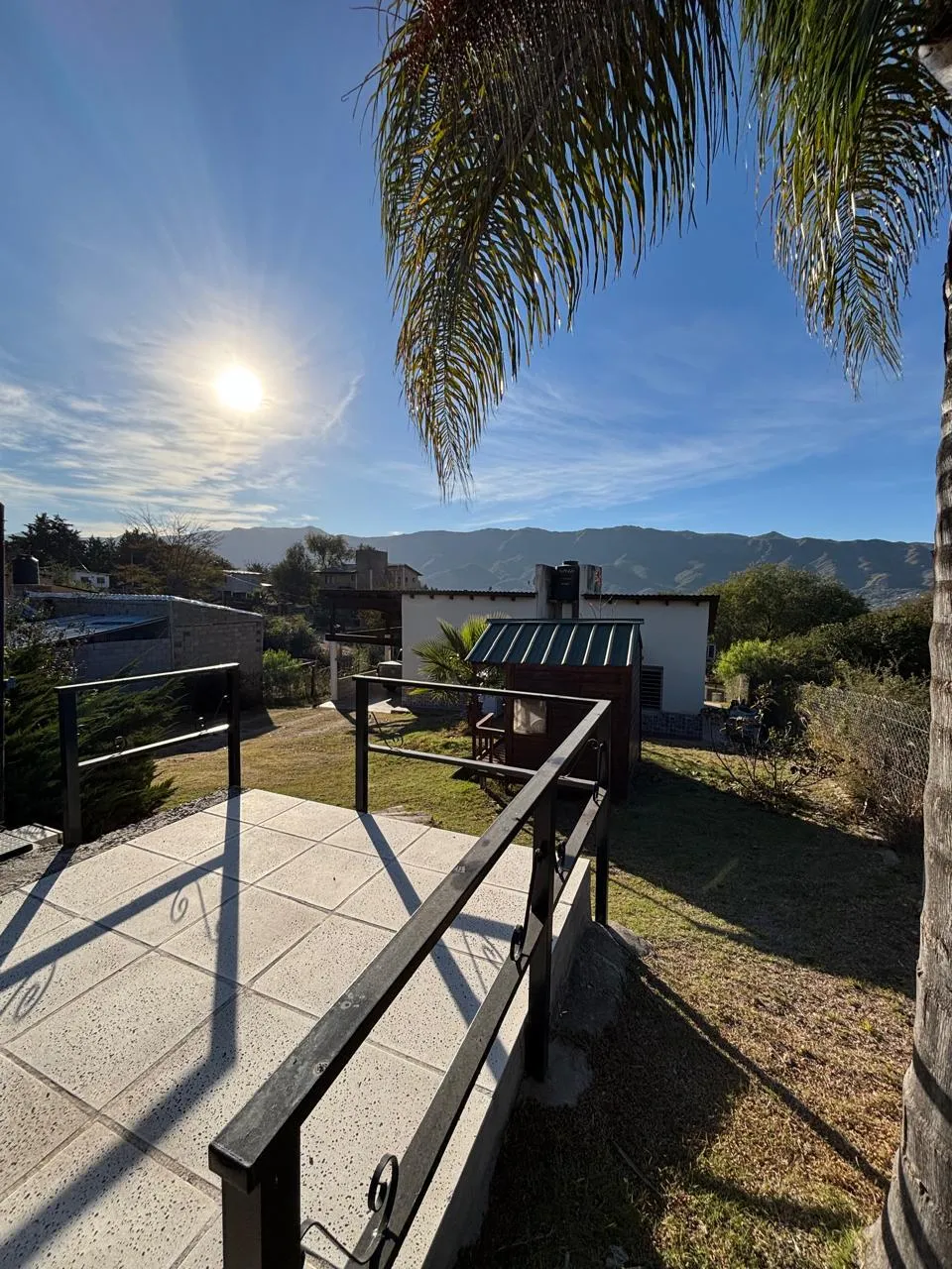VENTA CASA 2 DORMITORIOS MIRADOR DEL LAGO BIALET MASSE CORDOBA
